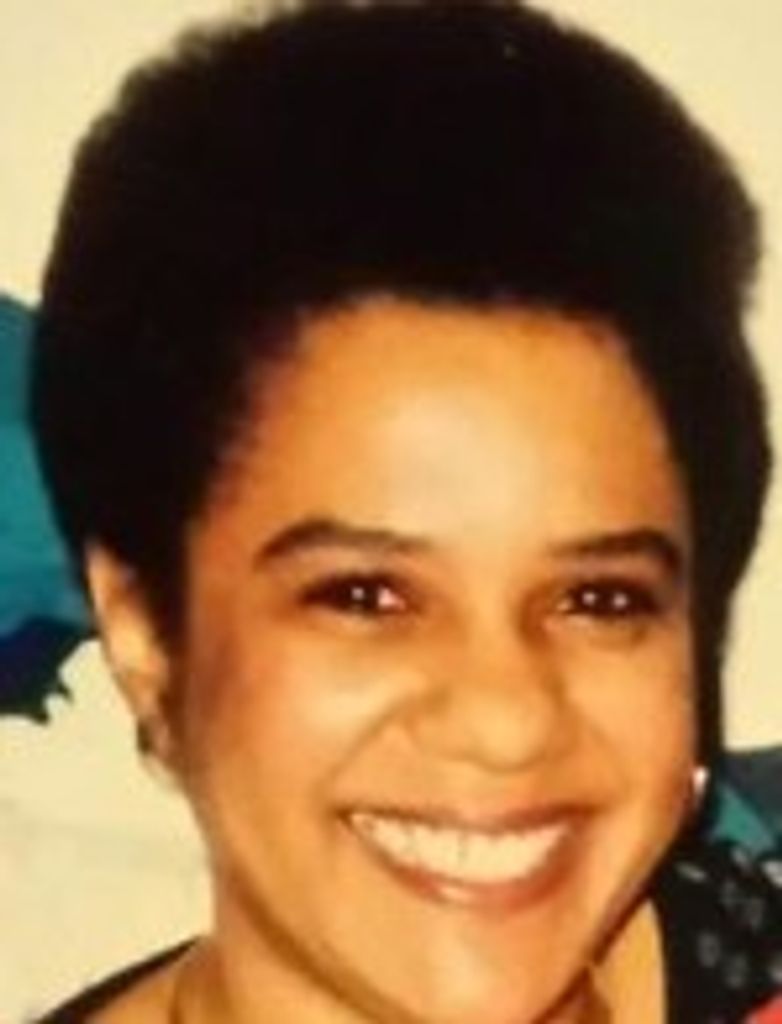 Evelyn C. Walker