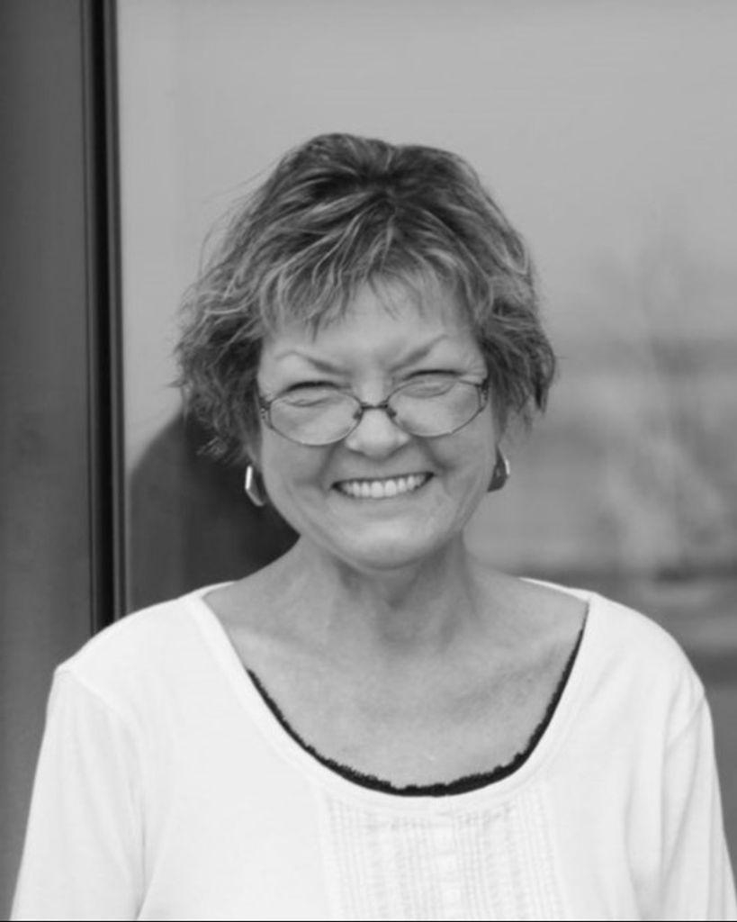 Linda Sue Thomas