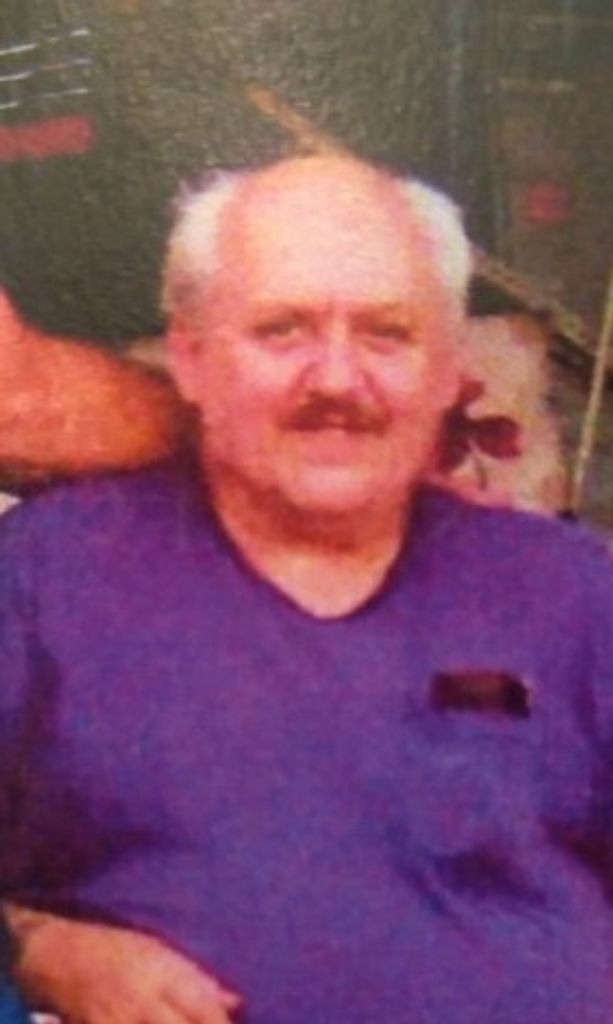 Ralph W. Morningstar