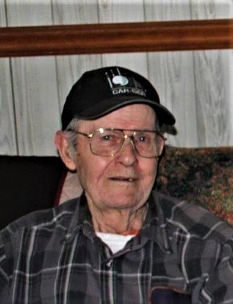 Eugene F. Andrews Profile Photo