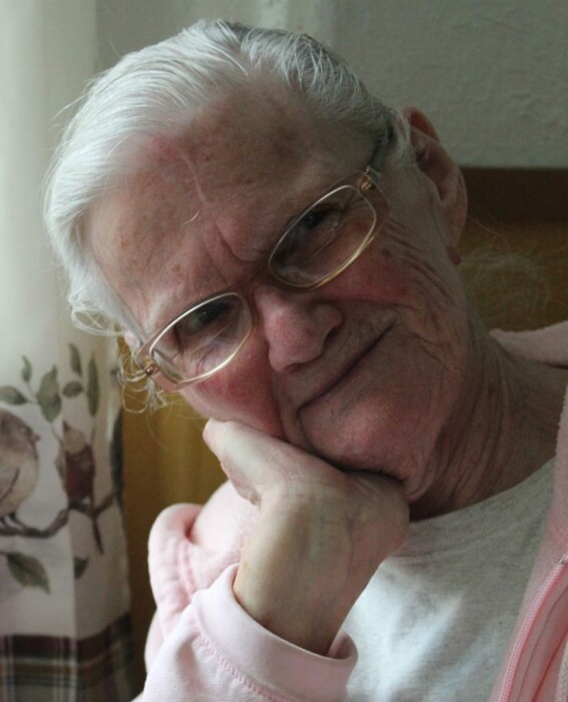 Shirley R. (Amos)  Tenney