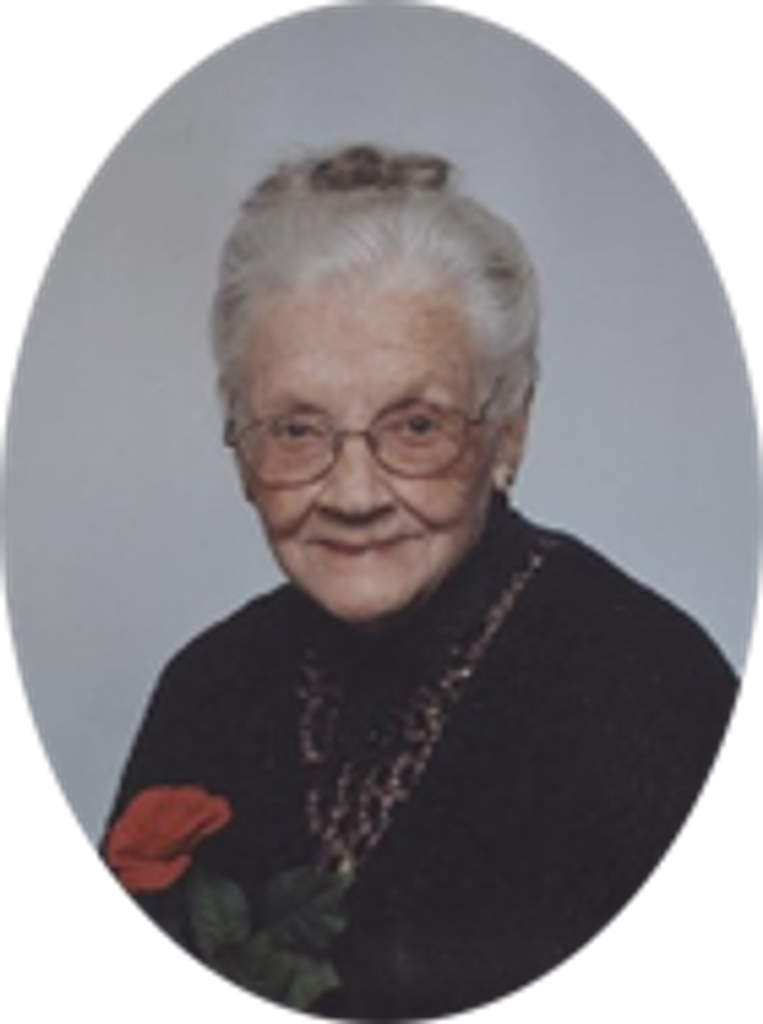 Lydia Boles