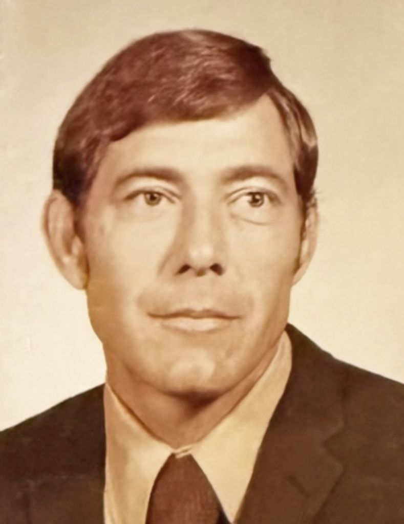 Phil Ray Castleberry
