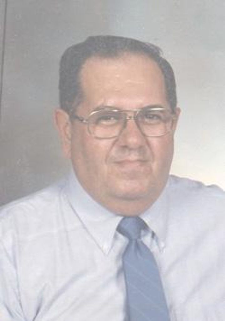 Herbert Eugene Cline