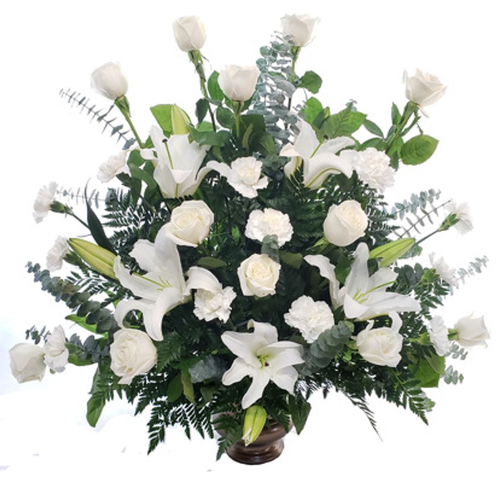 Mary Deese Profile Photo