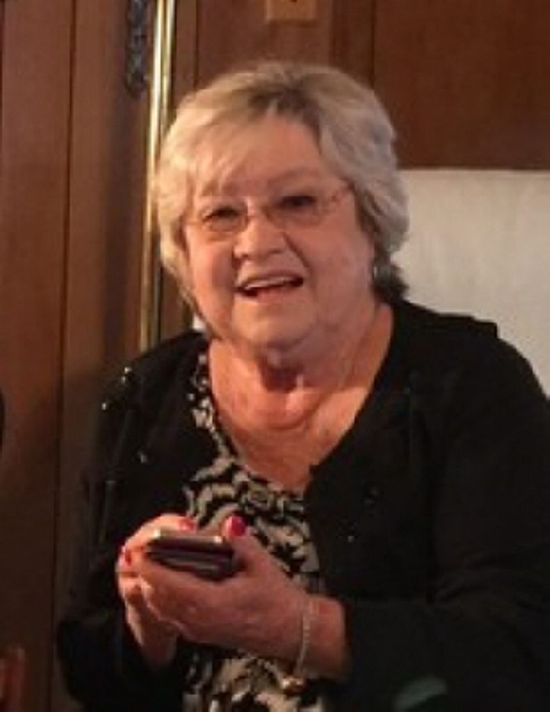 Patricia Ann Mcbride Profile Photo