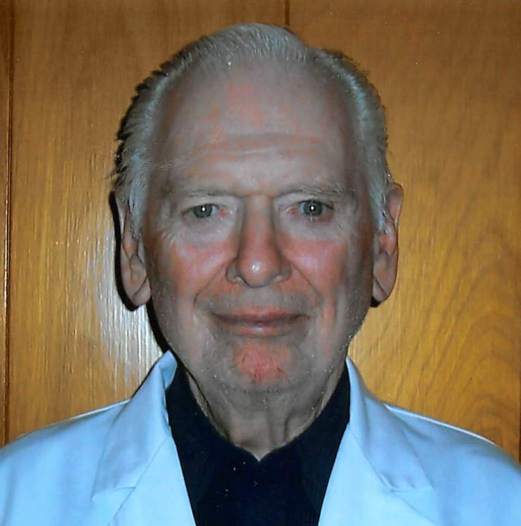 William "Bill" Clark