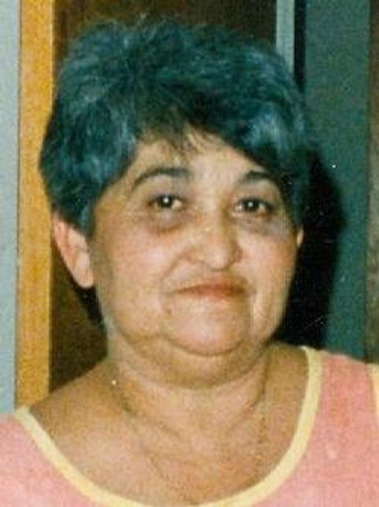Mirian Medina