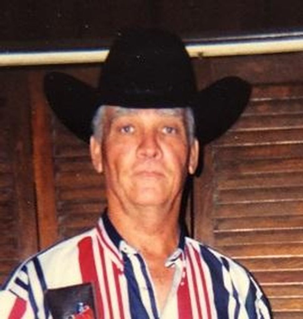 William "Billy" Harold Gray