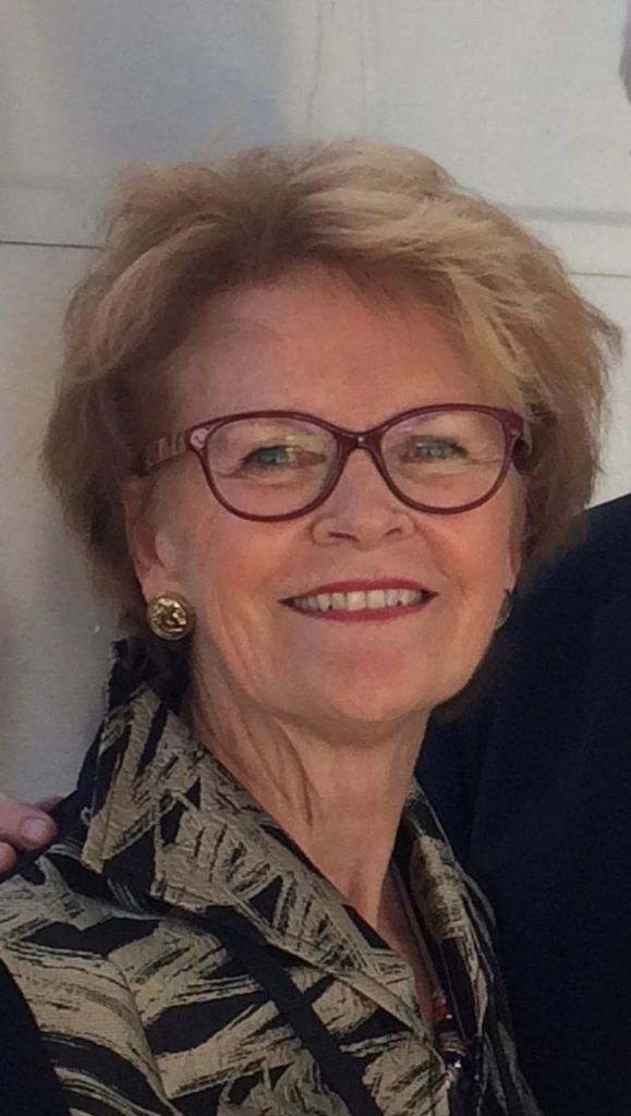 Mary Frances Kelley Profile Photo