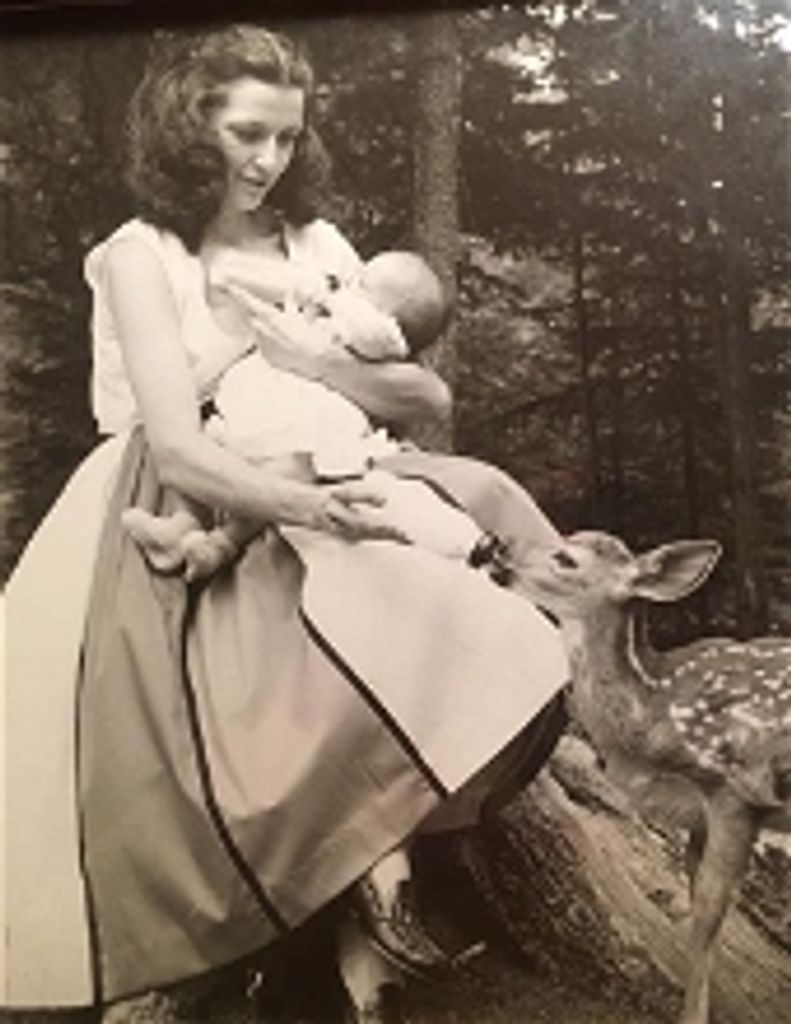 Doris M. Lamphear