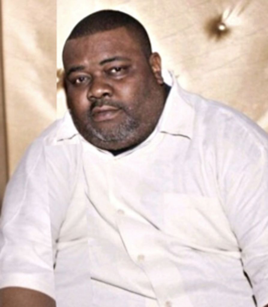 Sean Dixon