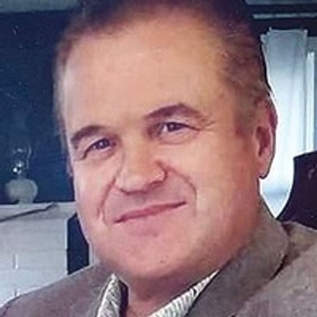 James Dean Hamar Profile Photo