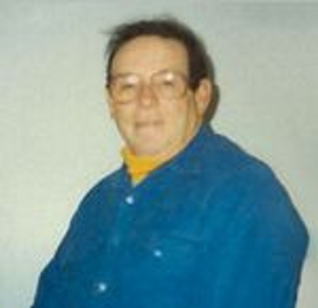 Gerald 'Jerry' Lee Turney