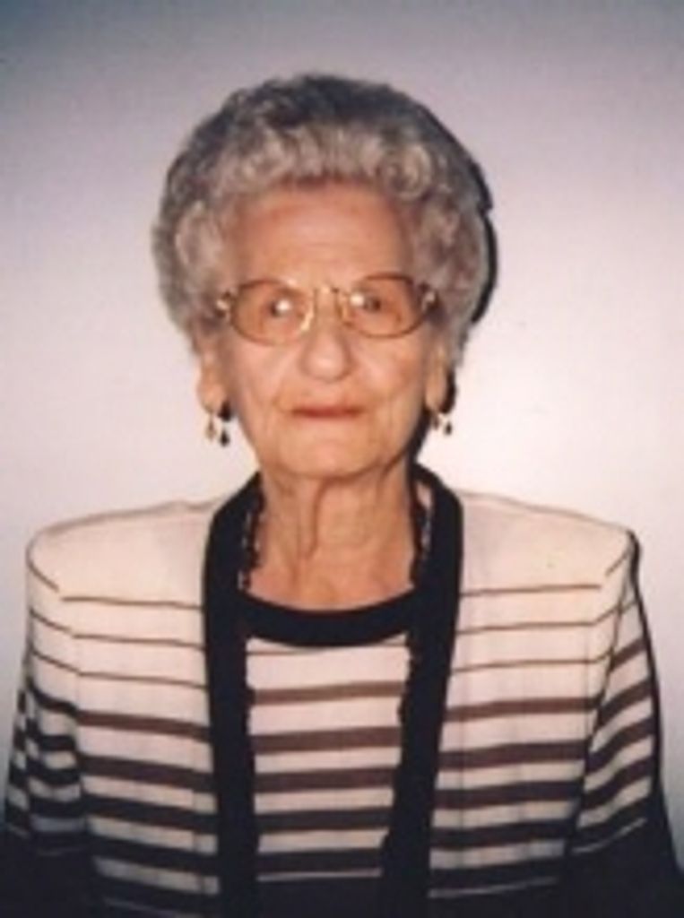 Inez Biven