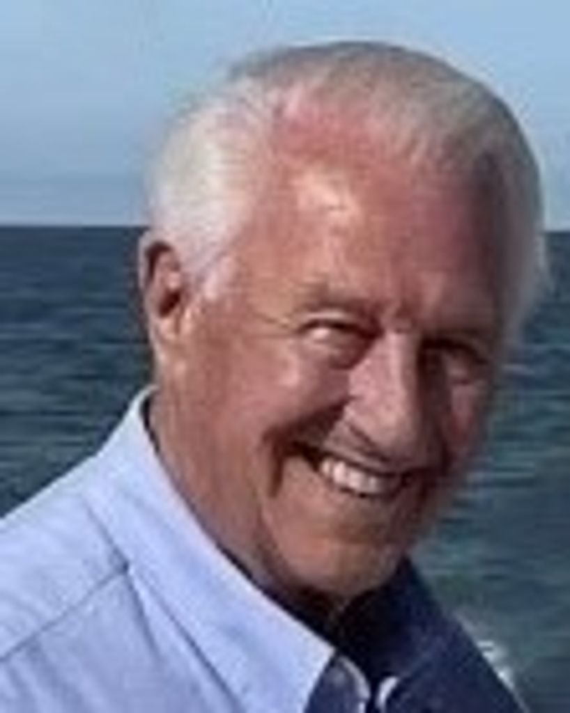 Gary W. Jackson