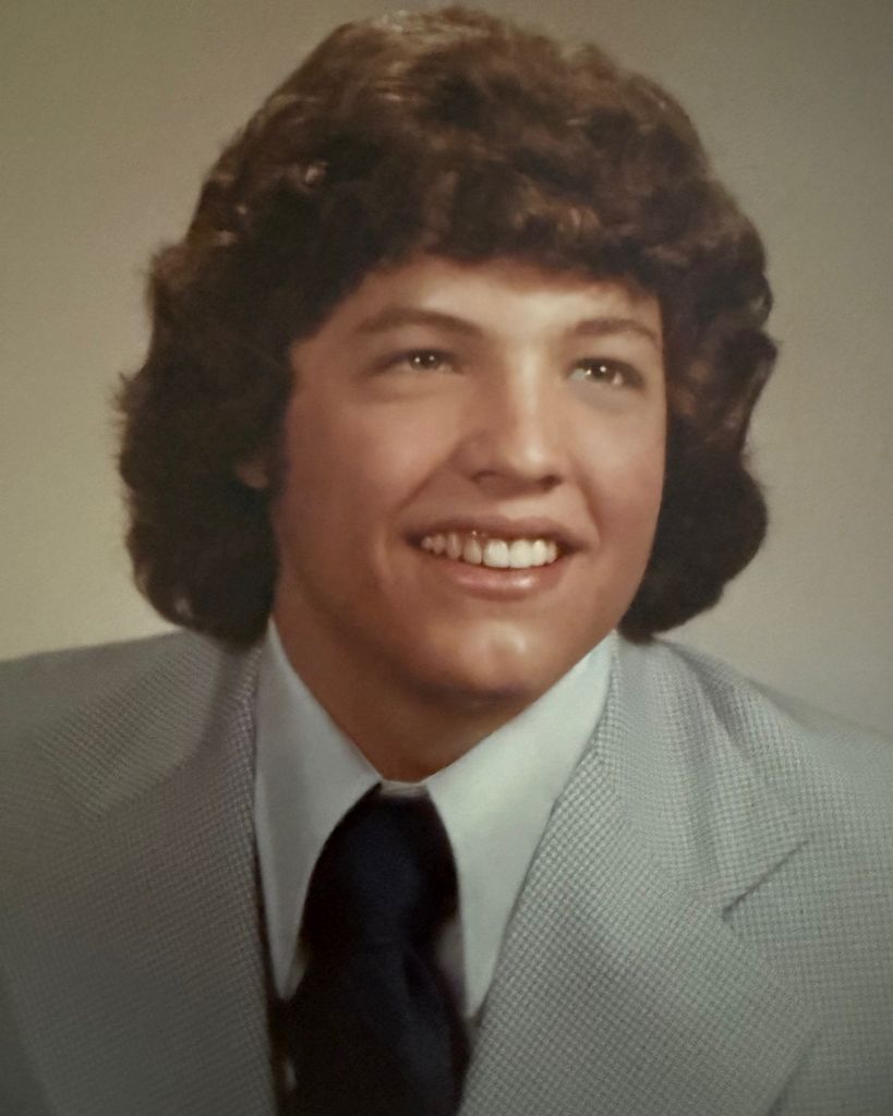 Floyd "Arnie" Arnold Dodge