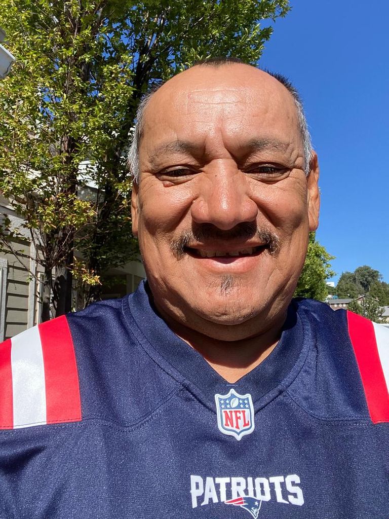 Ricardo Yanez Corona Profile Photo