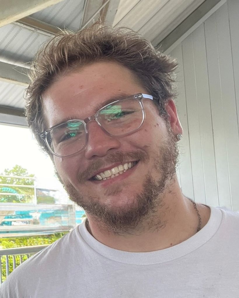 Brylan Kruz Barrier Profile Photo