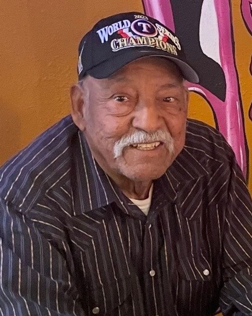 Venancio Galindo Roman