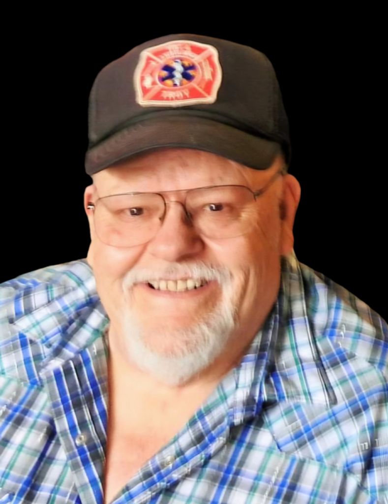Michael Robert Dimmick