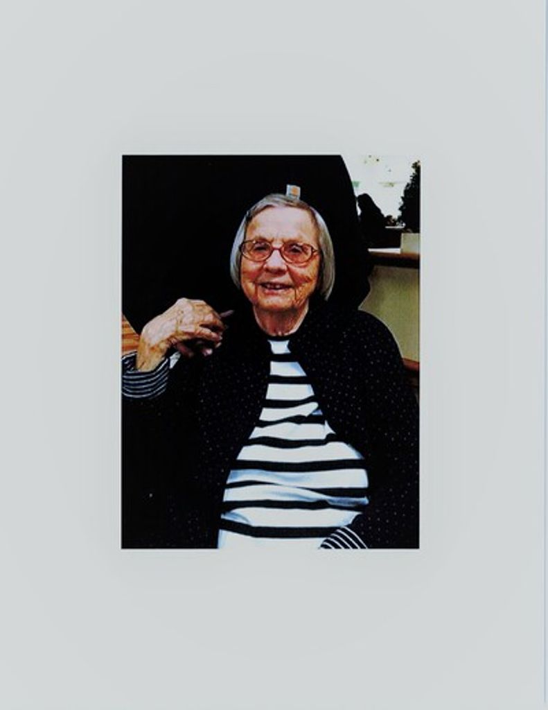 Hildred Marie Long Profile Photo