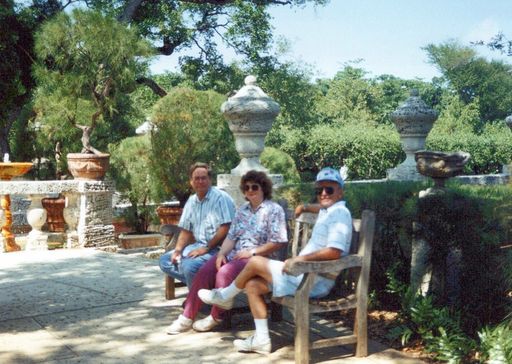 Robert Gene Johnson photo 19