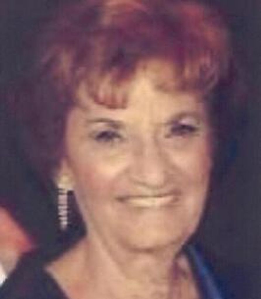 Mary Disalvatore