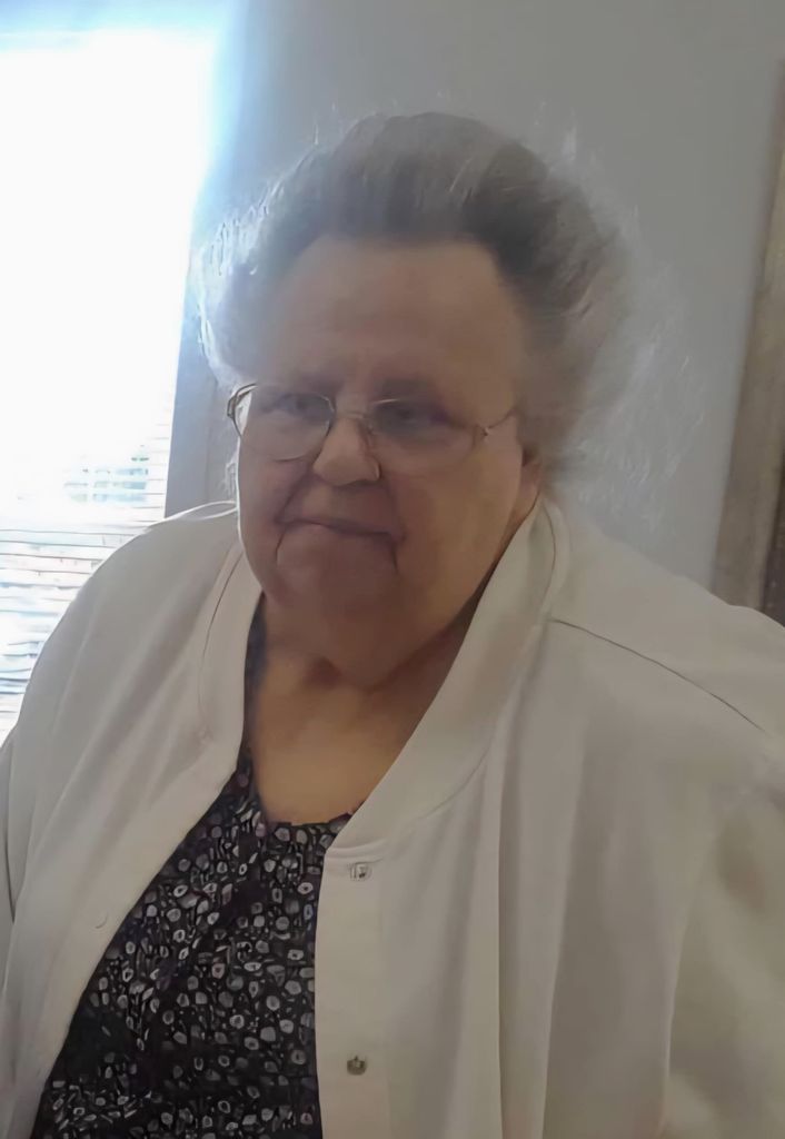 Gracie Bentley Profile Photo