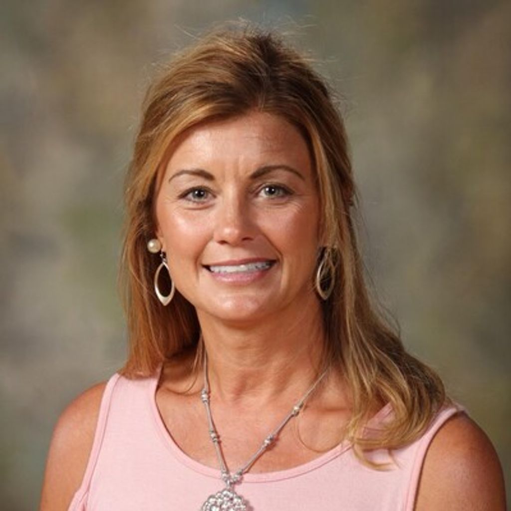 Holly Marie Sain-Pearson