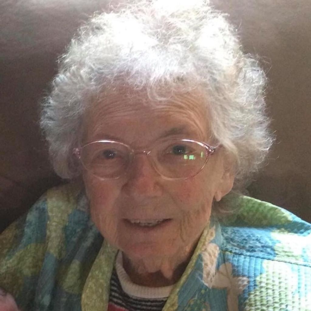 Beulah Catherine (Mccraw)  Williams