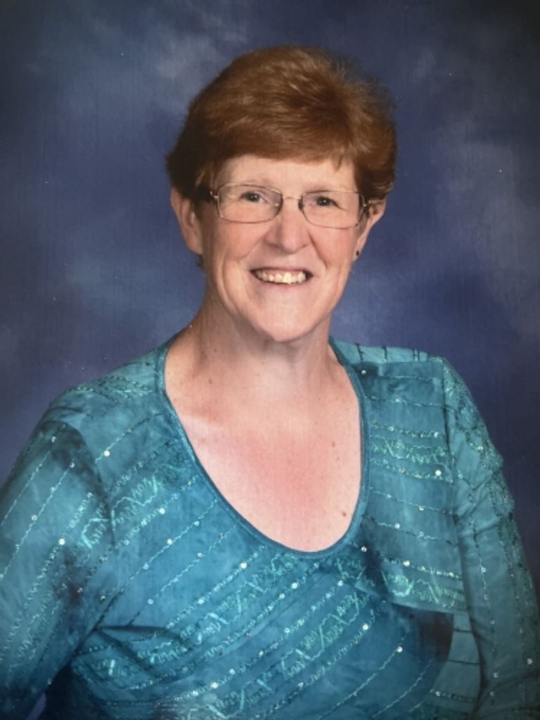 Diane C. Hain
