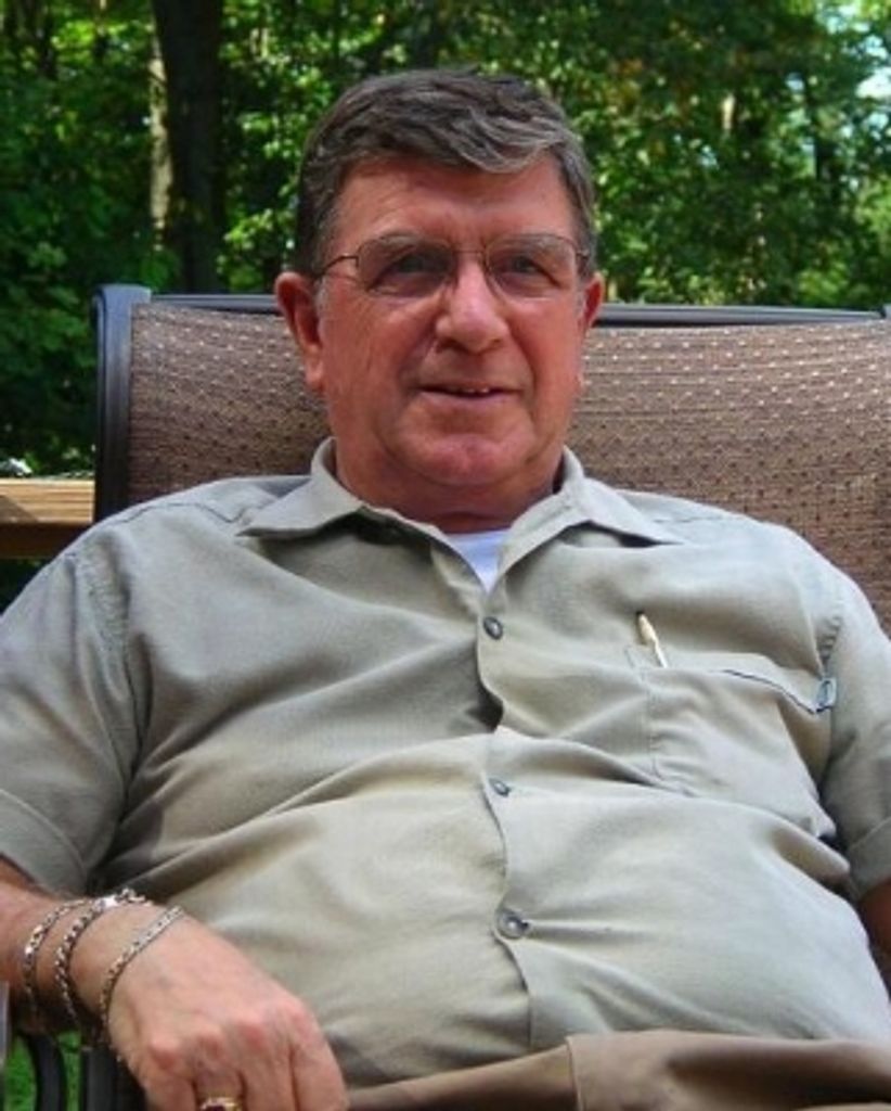 Mr Roland A Leclerc Profile Photo