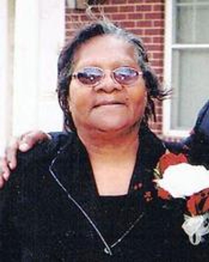 Myra Jean Strickland Profile Photo