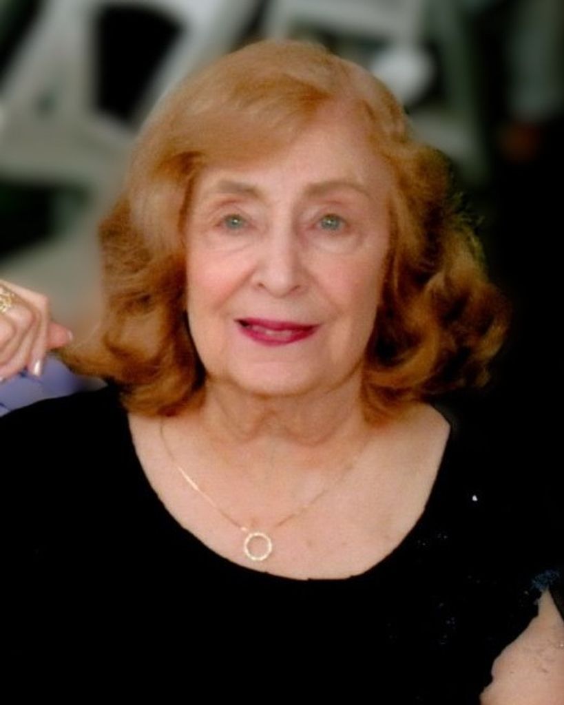 Mary J. DiPaolo-Berger Profile Photo