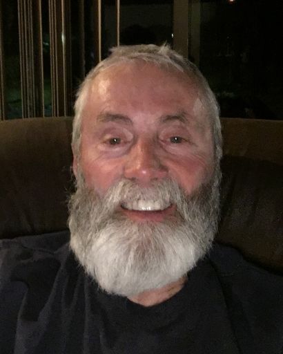 Richard Joseph Delong's obituary image