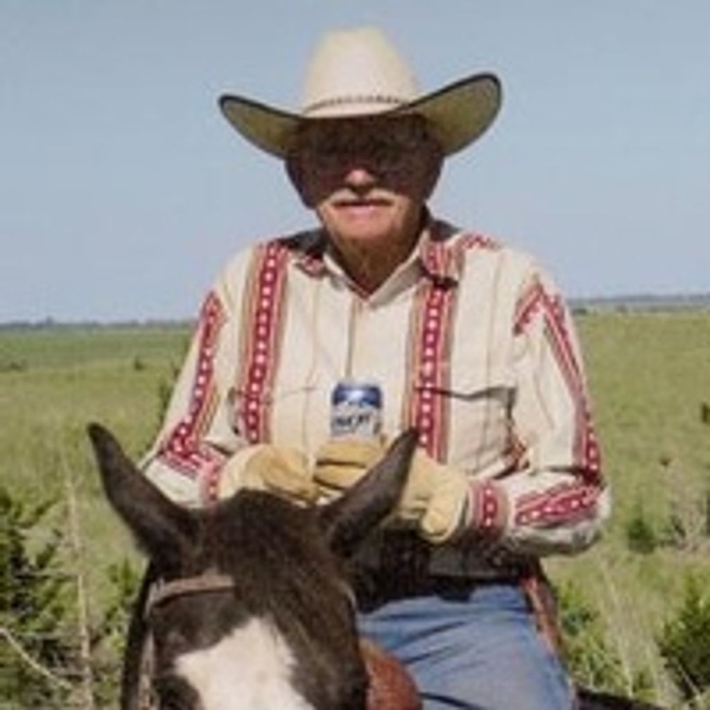 Richard C. Tegethoff