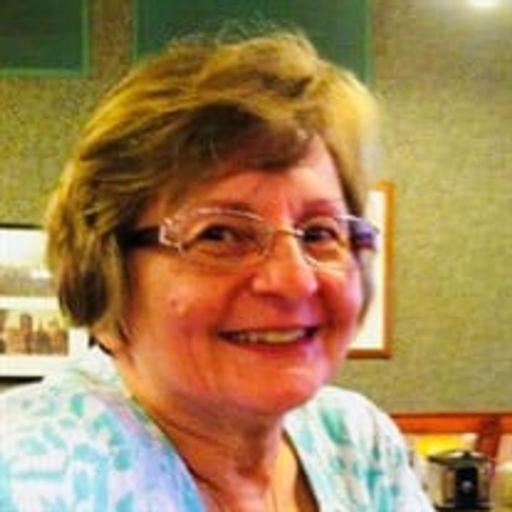 Daniza T. Saxon