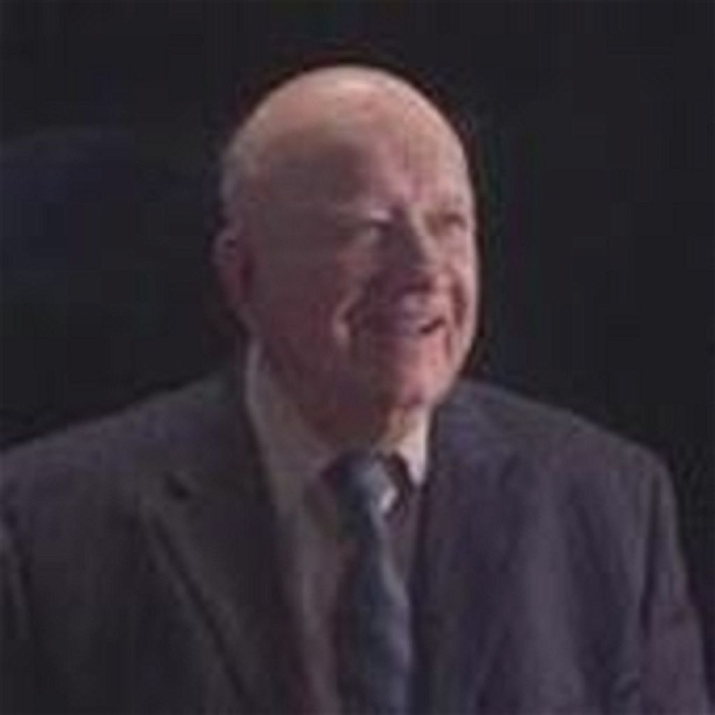 Charles A. Davenport