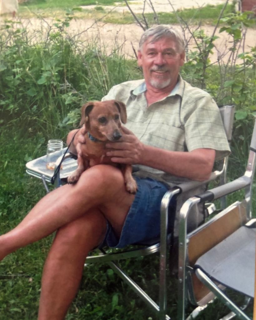 Martin Anthony Newton Sr.