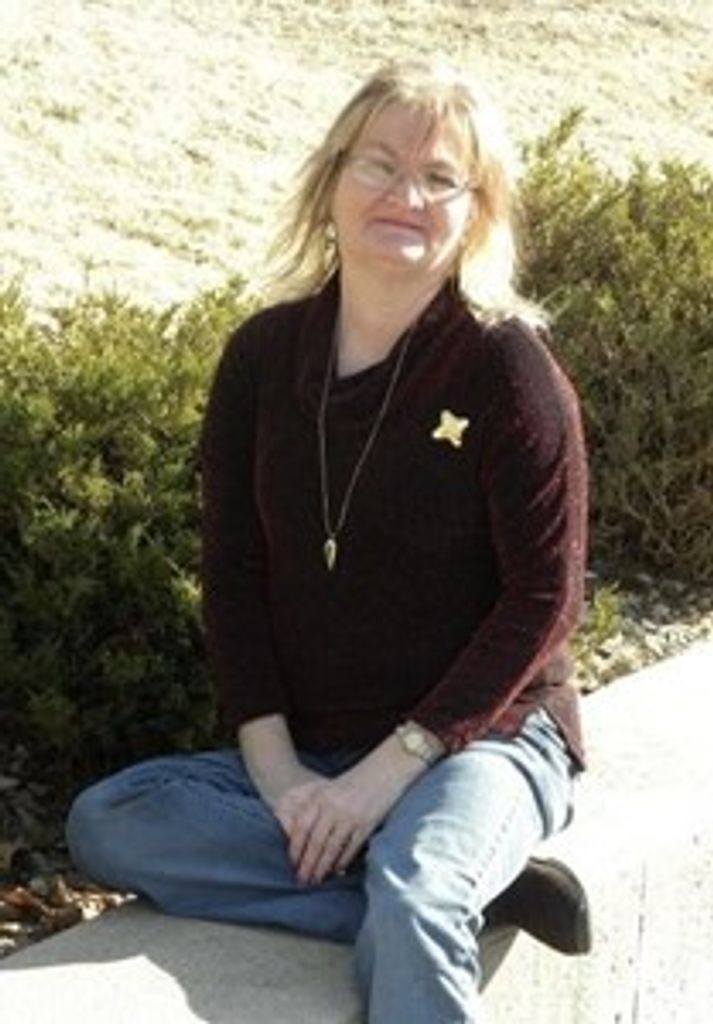 Kathy Marie Walls