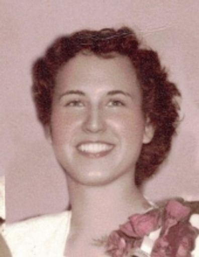 Shirley J. Poe Profile Photo