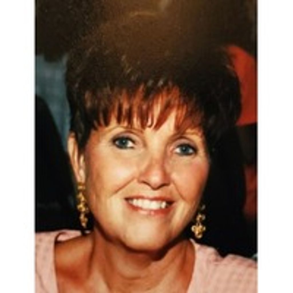 Arlene Vanderwoude Profile Photo