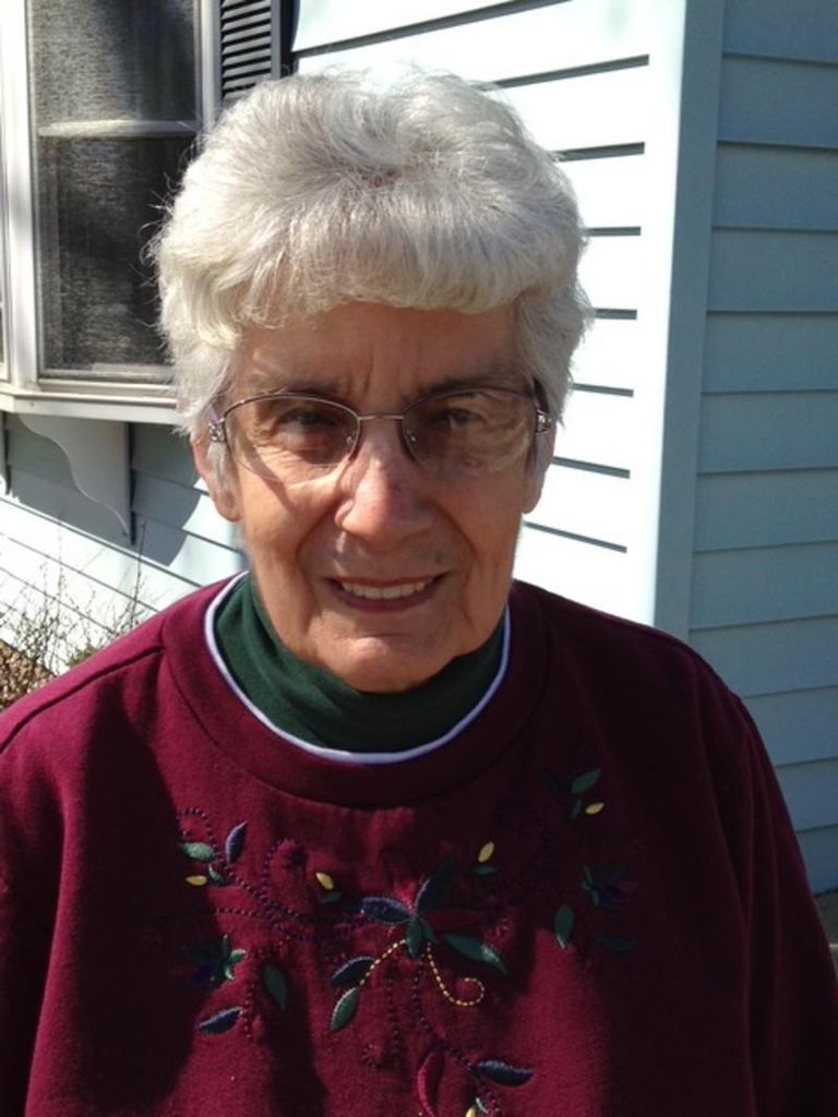 Mary Lee Porwoll Profile Photo