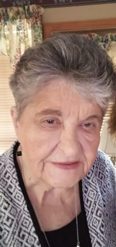Margie Letson Jeffreys