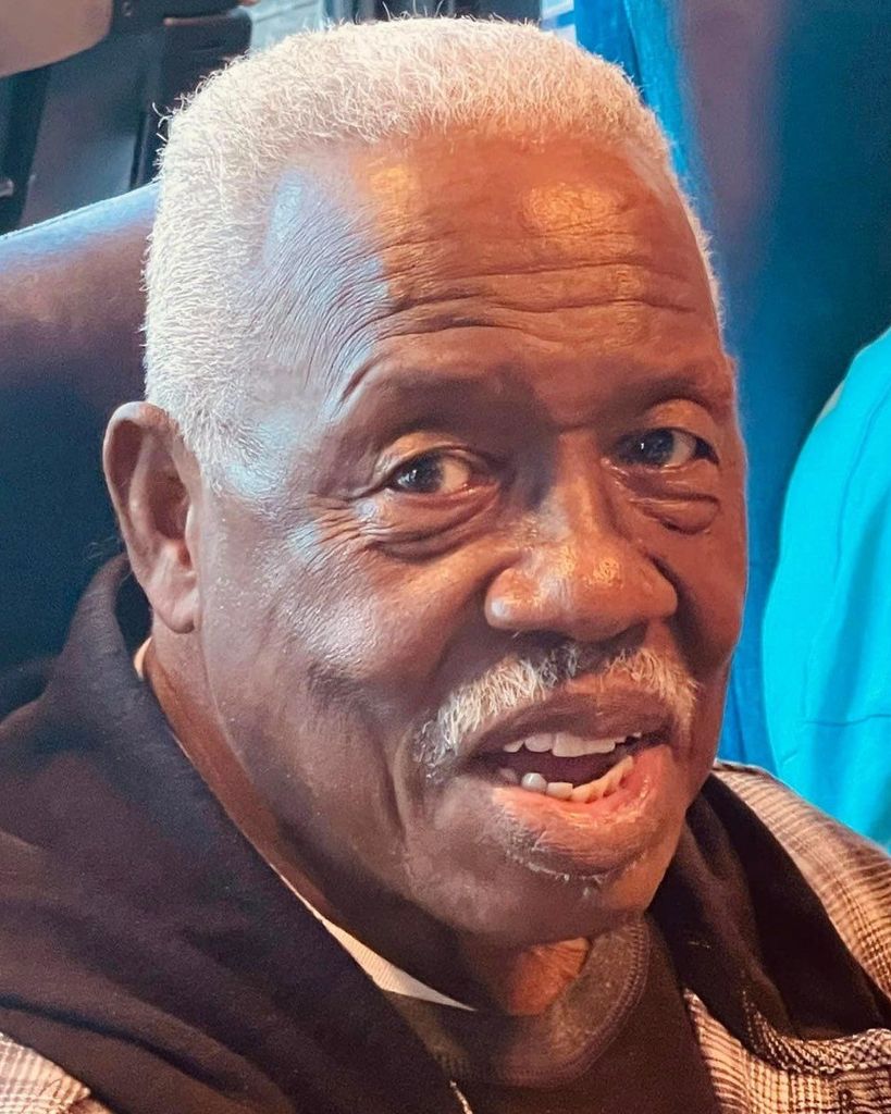 Quentin Moore, Sr. Profile Photo