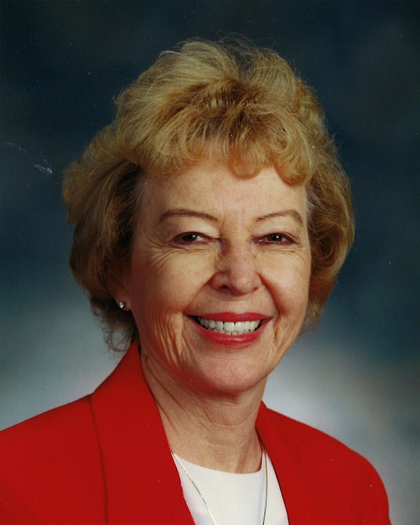 Harriet Trustem Profile Photo