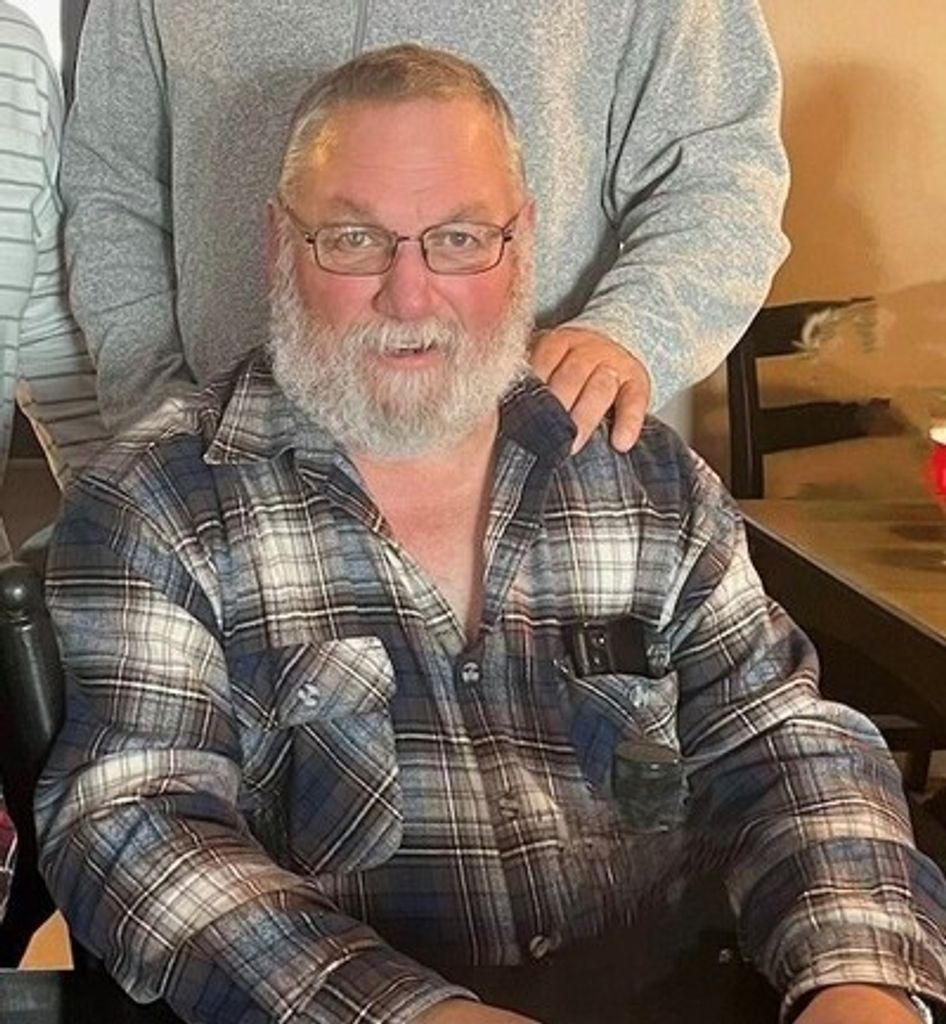 Craig E. Wolf Profile Photo