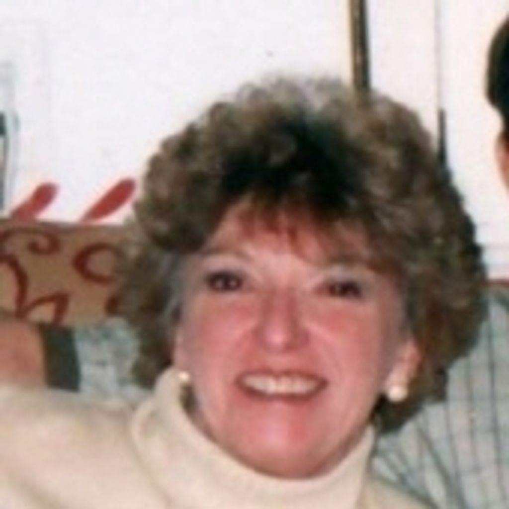 Dianne Kathleen Hughes