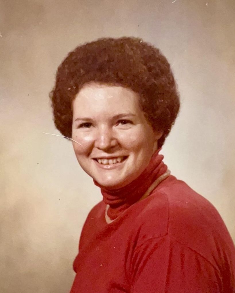 Ann Marie Ball Profile Photo